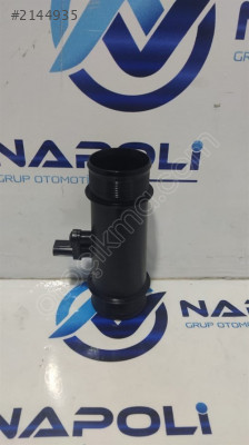4M0145683B AUDİ Q7-Q8 BASINÇ BORUSU