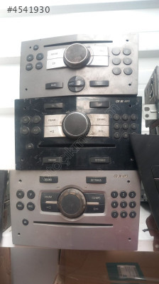 OPEL VECTRA TEYP.OTO ERKAN ÜNYE