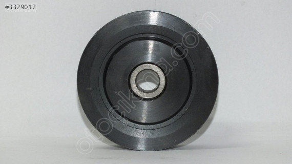 AKD-1157 COROLLA 89-92 AE92 / AE101 KLİMA GERGİ RULMANI
