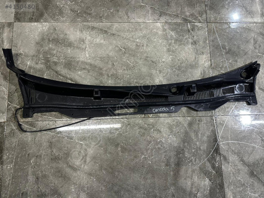 CHERY OMODA 5 HATASIZ ÖN CAM IZGARASI EGE OTOMOTİV BURSA