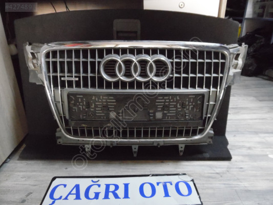 A4 ALLROAD PANJUR ORJİNAL ÇIKMA 2009 2012 8K0853651 ÇAĞRI OTO