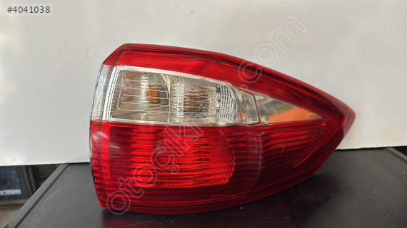FORD C-MAX SAĞ DIŞ STOP ORJİNAL 2009-2013