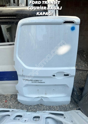 FORD TRANSİT COURİER SOL BAGAJ KAPAĞI ORJİNAL EYUPCAN OTO