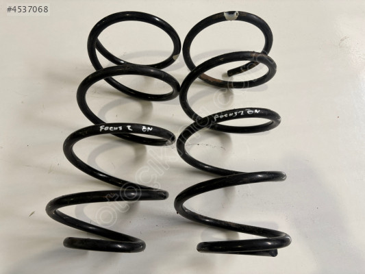 FORD FOCUS HB. ÖN HELEZON YAYI TAKIM