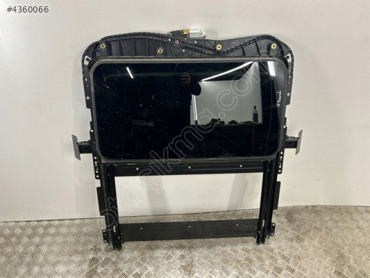 MASERATI GHIBLI SARNUF SETİ HATASIZ (M157) 06701415940