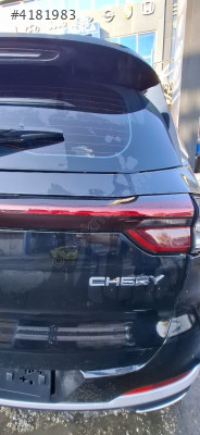 CHERY TİGGO 7 PRO SAĞ STOP 2024 MODEL