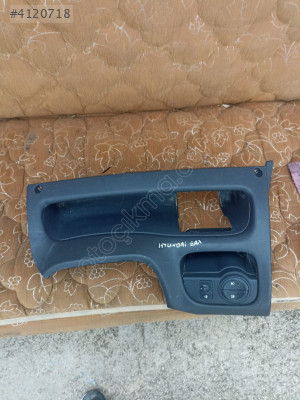 HYUNDAİ ACCENT ERA TORPİDO BAKALİTİ OZANSOY BURSA