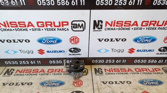 SSANGYONG MUSSO GRAND DİREKSİYON POMPASI ORJİNAL ÇIKMA