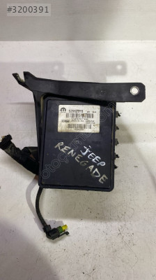 JEEP RENEGADE ABS BEYNİ 52062978