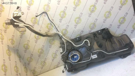 SKODA KAROQ 2019 2021 YAKIT ŞAMANDIRASI 5WA919051A