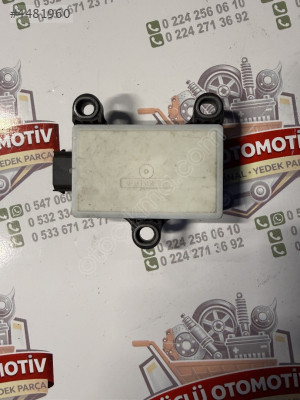 MİNİ COOPER R56 ESP BEYNİ 17170903 ORİJİNAL SÖKME