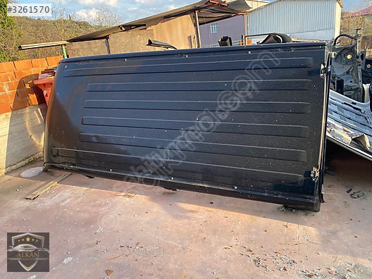 VOLKSWAGEN TRANSPORTER KESME TAVAN UZUN ALKAN OTO 0532.417.1034