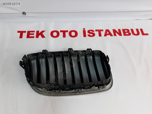 BMW E60 E61 PANJUR SOL BÖBREK 51137412323