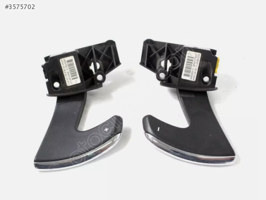 Citroen C4 Picasso Sağ Sol F1 Vites Kolu 96481641XT 96591774XT