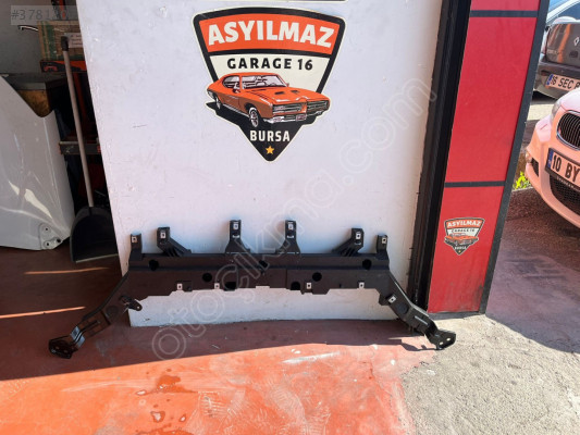 TOGG T10X ÖN PANEL ORJİNAL SIFIR