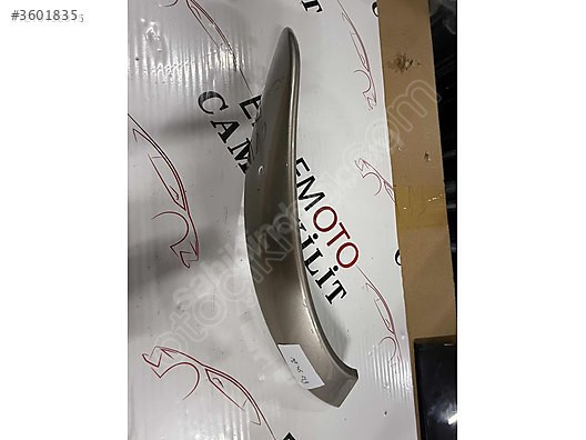 BMW F30 ÖN SOL DÖŞEME KAPAĞI