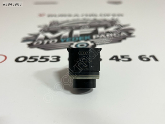 PASSAT PARK SENSÖRÜ ORJİNAL 4H0919275