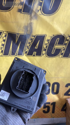 Audi A6 için 4K0941572DC Led Far Beyni - Oto Çıkma Parçaları