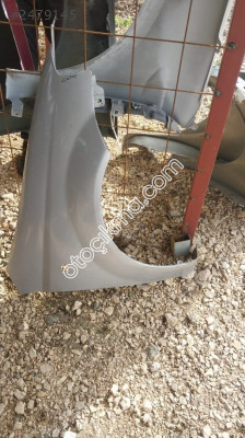 CHEVROLET KALOS SAĞ ÖN ÇAMURLUK MONTECAR