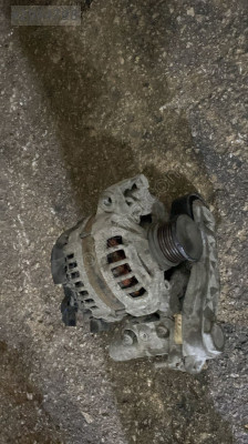 MİNİ COOPER R60 ŞARJ DİNAMOSU 1.6
