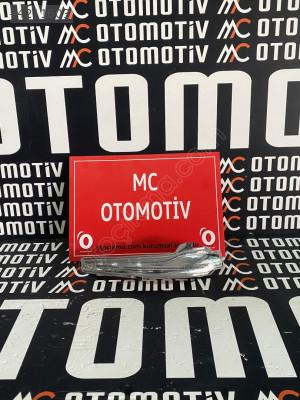 Mercedes A205 ayna sinyali beyaz  a0999060701