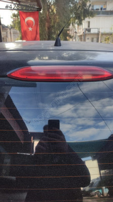 MİTSUBİSH COLT 3 FREN LAMBASI