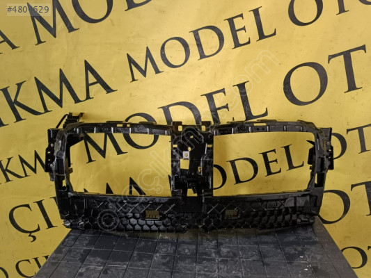 BMW G22 ÖN PANEL