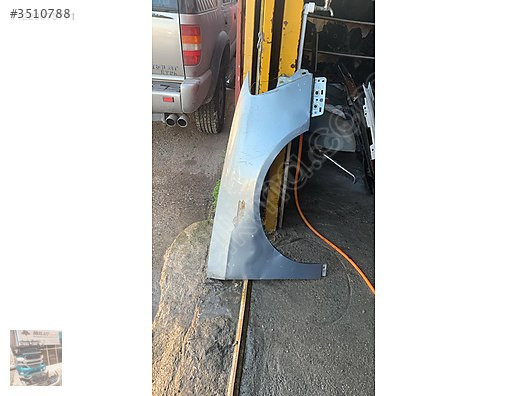 Passat b6 sağ çamurluk çıkma