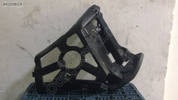 OPEL GRANDLAND X ÖN TAMPON SOL İÇ BAKALİTİ ÇIKMA YEDEK PARÇA