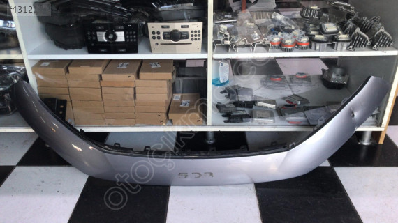 PEUGEOT 508 ÖN TAMPON ÜST EKİ ÇIKMA ORJİNAL YEDEK PARÇA