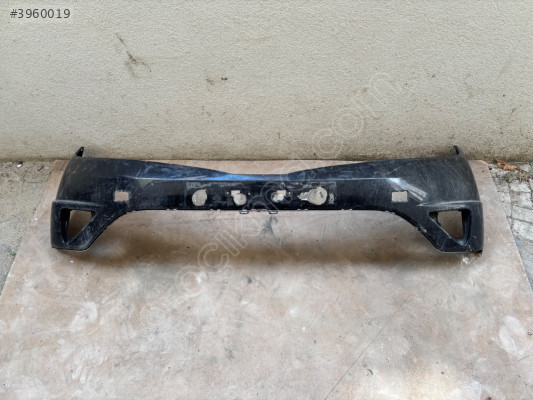 HONDA CİVİC HB ÖN TAMPON ORİJİNAL ÇIKMA
