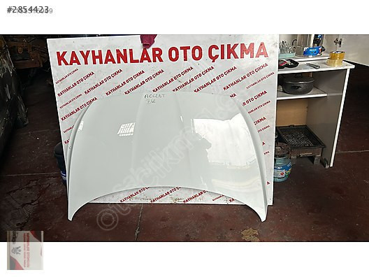 HYUNDAİ BLUE KAPUT KAYHANLAR OTO ÇIKMA 