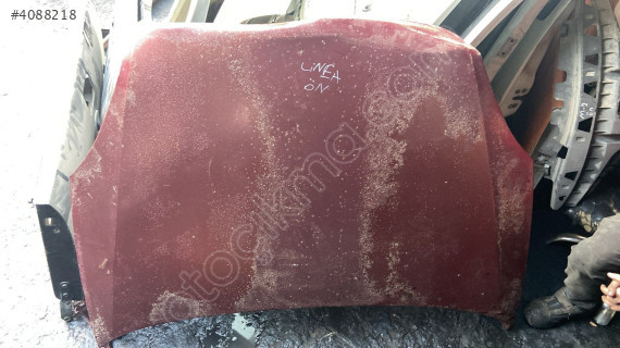 FIAT LINEA KAPUT KONUK OTO 05323167897