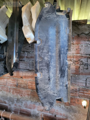 Ford courier tampon alt bakaliti