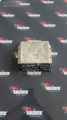 Mercedes W168 A160 Esp Bas Beyni 0265109445 0275454132