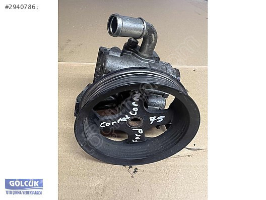 Ford Connect Direksiyon Pompası ORJİNAL