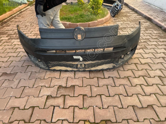 2020 /2024 VW CADDY ORJINAL ÖN TAMPON