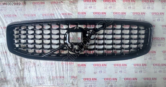 VOLVO S90 PANJUR DARK PLUS 32234065 2021 2024