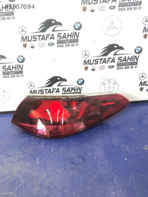 MERCEDES E SERİSİ W214 SAĞ ARKA STOP