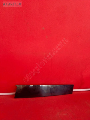 OPEL CORSA F SAĞ ÖN KAPI ÇITASI 39222097