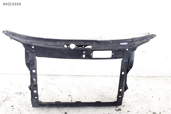 Panel Ön Skoda Fabia-Skoda Roomstar 2006-2010 5J0805591