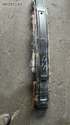 1999 HYUNDAİ ACCENT 1.3 BENZİN ÖN TAMPON DEMİRİ