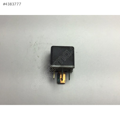 Volkswagen Bora Passat Jetta Polo Audi Klima Rölesi 191937503