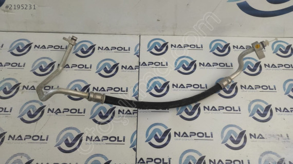 5QF816721K AUDİ Q3 / VW TİGUAN / SKODA KODİAQ KLİMA BORUSU