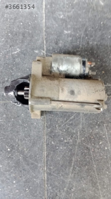 Ford Connet 90 lık marş dinamosu