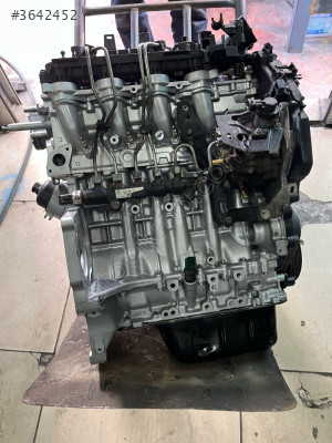 PEUGEOT  PARTNER   1.6  HDİ  MOTOR