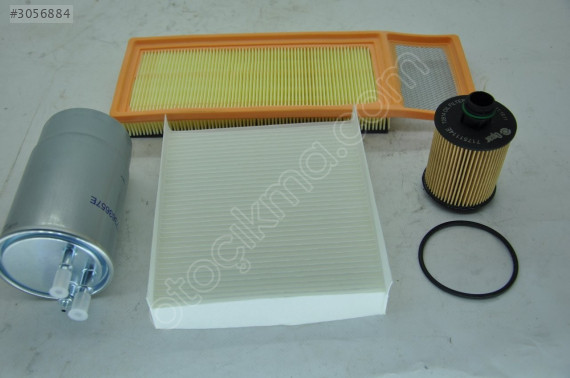 Filitre Kiti 1.3 Linea-Fiorino (Euro 5)