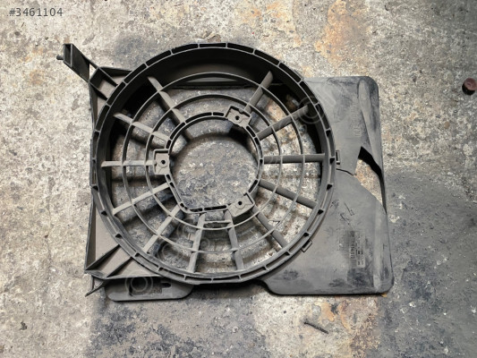 OPEL OMEGA B FAN DAVLUMBAZI ÇIKMA 24414175 CANCAN OPEL