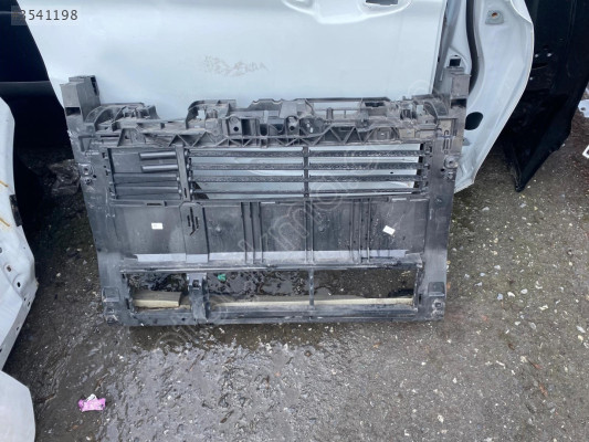 MİRİM OTODAN FORD PUMA ÖN PANEL