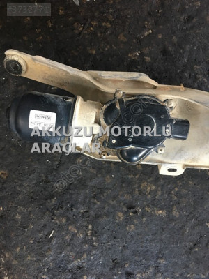 MİTSUBİSHİ L200 SİLECEK MOTORU          (XS2104S25)